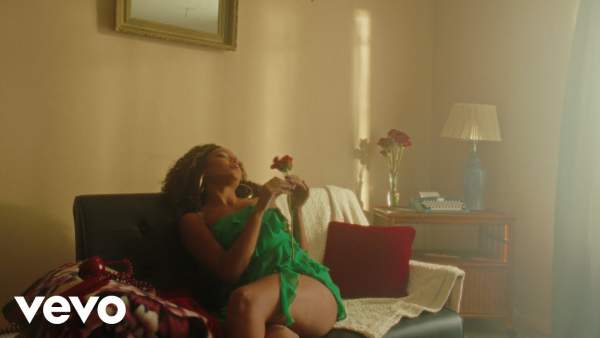 Waste Your Love Lyrics - Any Gabrielly