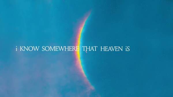 WE PRAY (Album Version) Lyrics - Coldplay