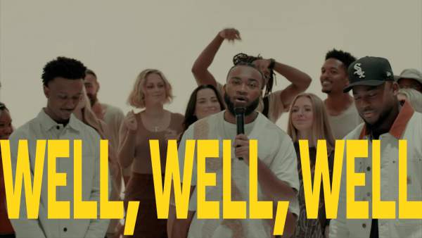 Well, Well, Well Lyrics - Maverick City Music