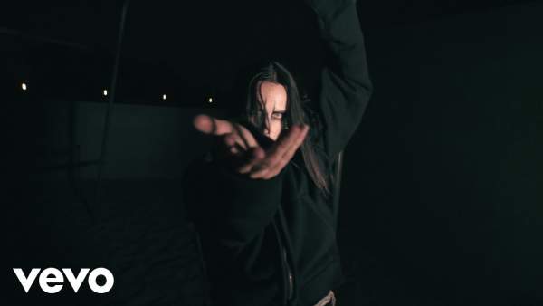 Who Said Lyrics - MØ