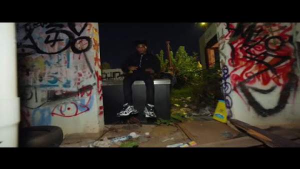 WIKKID Lyrics - LAZER DIM 700