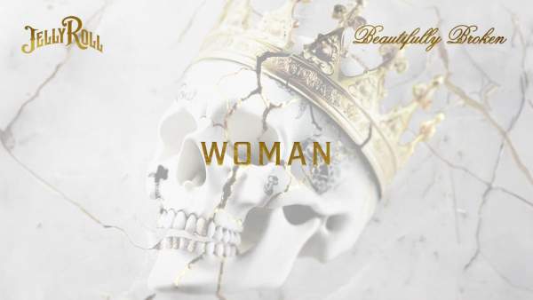 Woman Lyrics - Jelly Roll