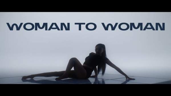 Woman Up Lyrics - JENNIE