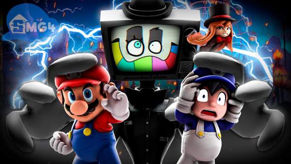 WOTFI 2024 Rap Battle Lyrics - SMG4