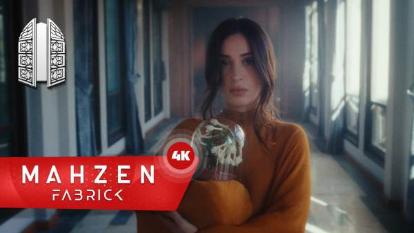 Yasemen Lyrics - Afra