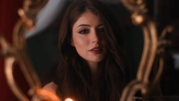 You’d Be Right Lyrics - Chrissy Costanza