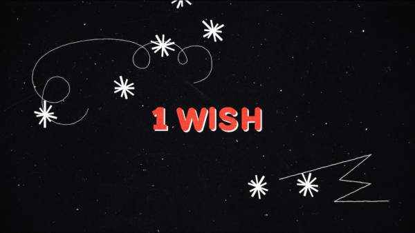 1 Wish Lyrics - Ava Max