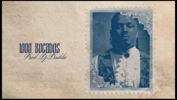 1000 Bocados Lyrics - Plutonio