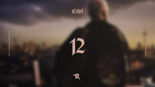12 Lyrics - Ezhel