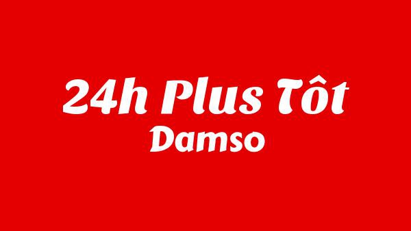 24h plus tôt Lyrics - Damso