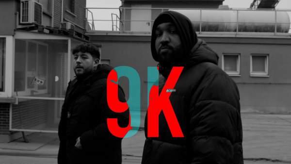 9K Lyrics - Tom Hengst, OG Keemo