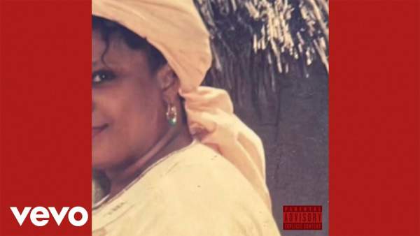 A Million Blessings Lyrics - Wizkid