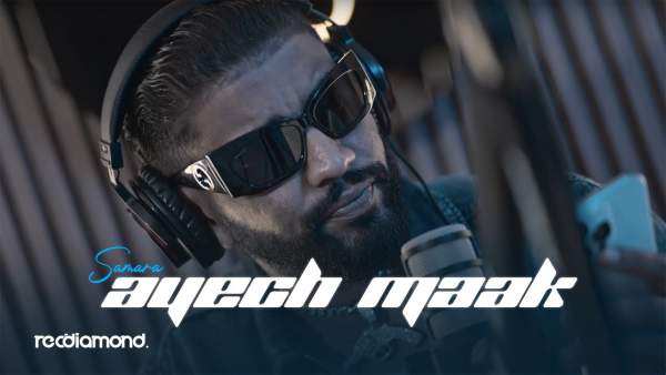 Aayech Maak Lyrics - Samara