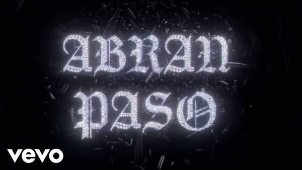 Abran Paso Lyrics (English Translation) - Alemán, Gera MX