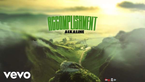 Accomplishment Lyrics - Alkaline