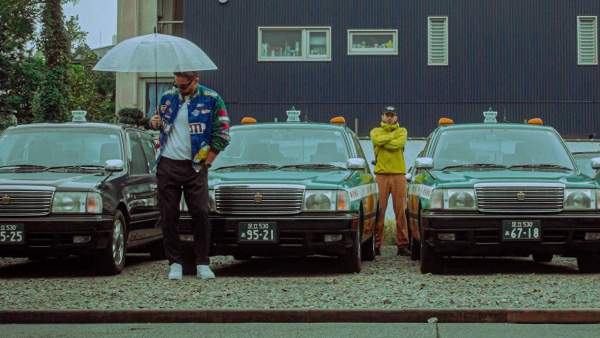 Ale ten Lyrics - Dwa S³awy