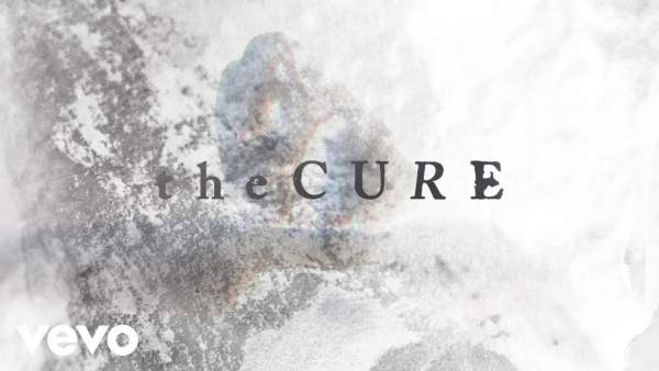 All I Ever Am Lyrics - The Cure