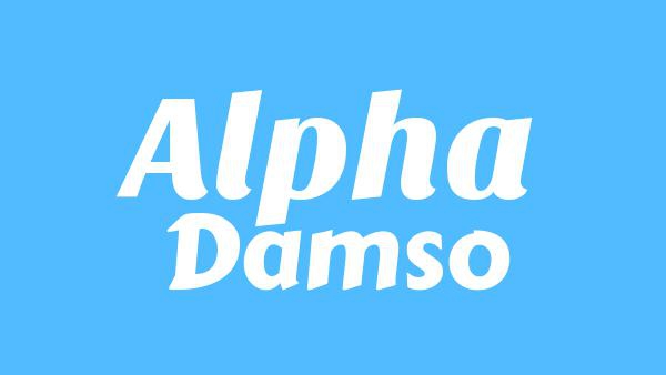 Alpha Lyrics - Damso