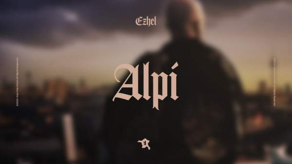 Alpi Lyrics - Ezhel