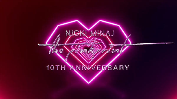 Arctic Tundra Lyrics - Nicki Minaj