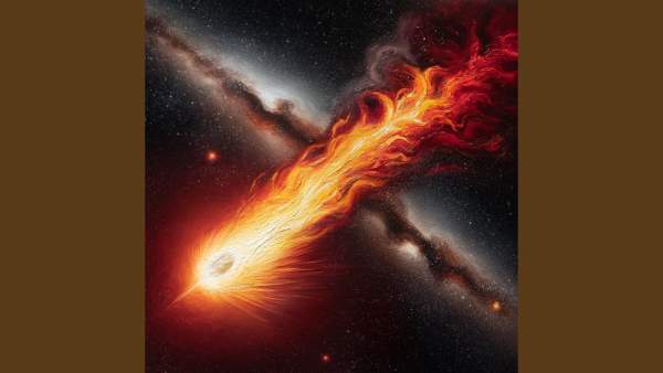 ASTROS⋆ ★ ˚。⋆ Lyrics - HUMBE