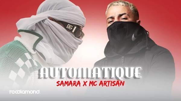 Automatique Lyrics - Samara, Mc Artisan