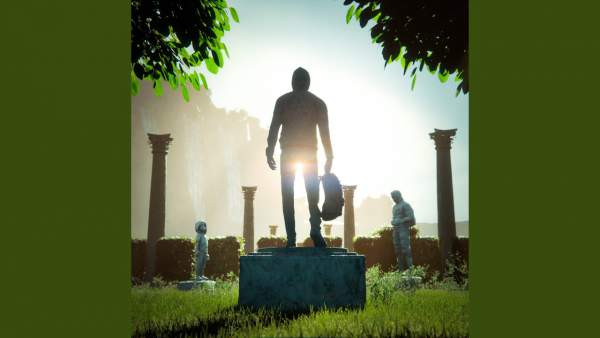 Avalon Lyrics - Alan Walker