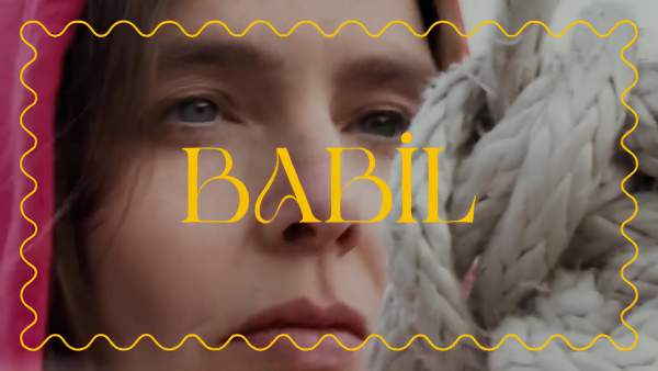 Babil Lyrics - Nil Karaibrahimgil