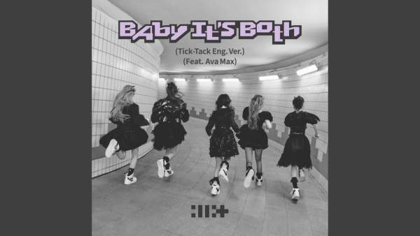 Baby It’s Both (Tick-Tack English Ver.) Lyrics - ILLIT