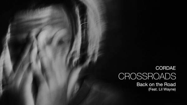 Back on the Road Lyrics - Cordae