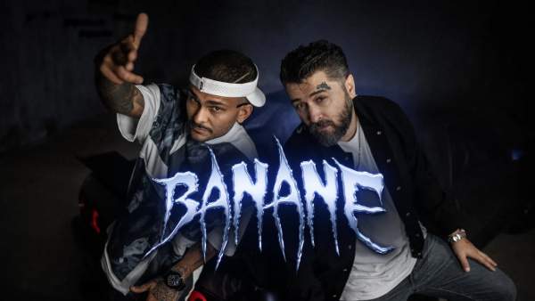 BANA NE Lyrics - Zen-G, Şehinşah