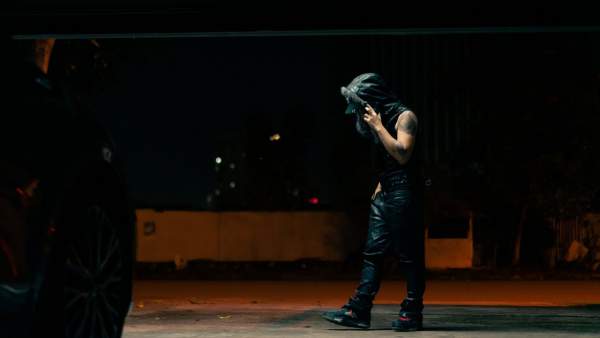 Băng Qua Cầu Giấy Lyrics - WXRDIE