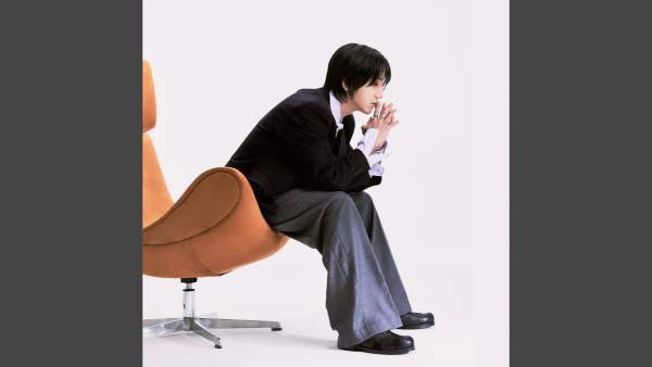 Beautiful Paradox Lyrics - YESUNG (예성)