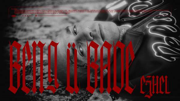 Beng ü Bade Lyrics - Ezhel