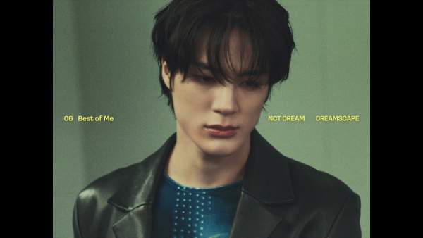 Best of Me Lyrics - NCT DREAM