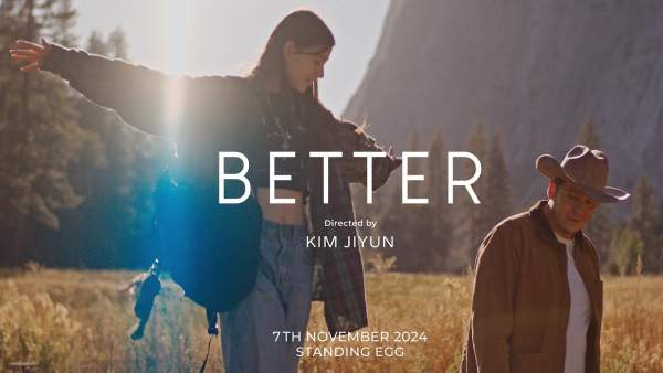 Better Lyrics - Standing Egg (스탠딩 에그)