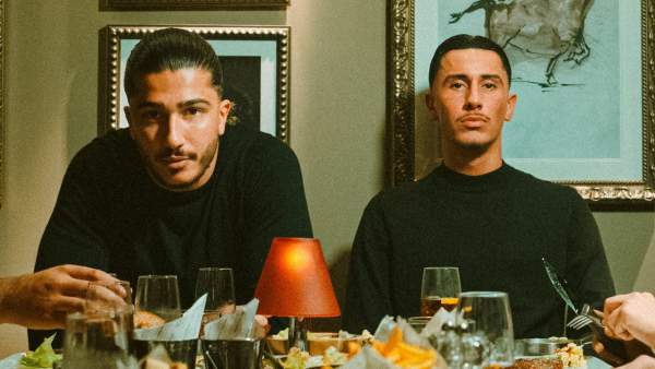 Blutbad Lyrics - Amo, MERO