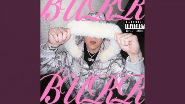BURR Lyrics - YNG Martyr
