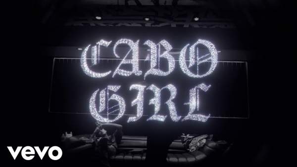 Cabo Girl Lyrics (English Translation) - Alemán, Gera MX