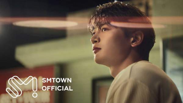 CALL BACK Lyrics (Romanized) - MINHO