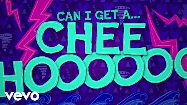 Can I Get A Chee Hoo? Lyrics - Dwayne Johnson