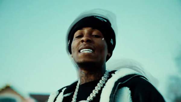 Catch Me Lyrics - YoungBoy NBA