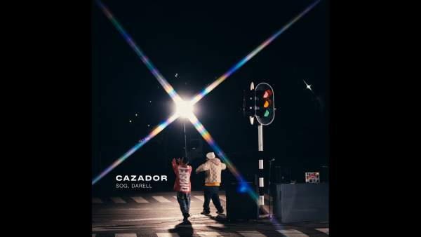 Cazador Lyrics - SOG, Darell