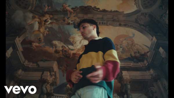 Certe bugie Lyrics - Nayt
