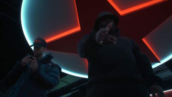 Check Lyrics - P Money, Smack