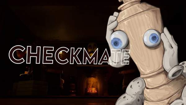 Checkmate Lyrics - OR3O