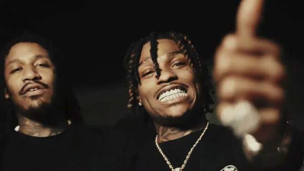 Chiraq Lyrics - Skrilla
