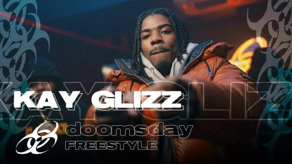 Circlin’ Lyrics - Kay Glizz