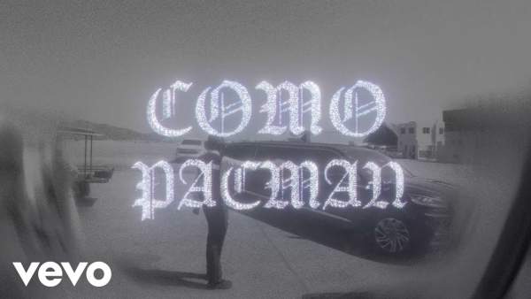 Como Pacman Lyrics (English Translation) - Alemán, Gera MX