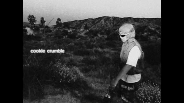 Cookie Crumble (Demo) Lyrics - Dabin